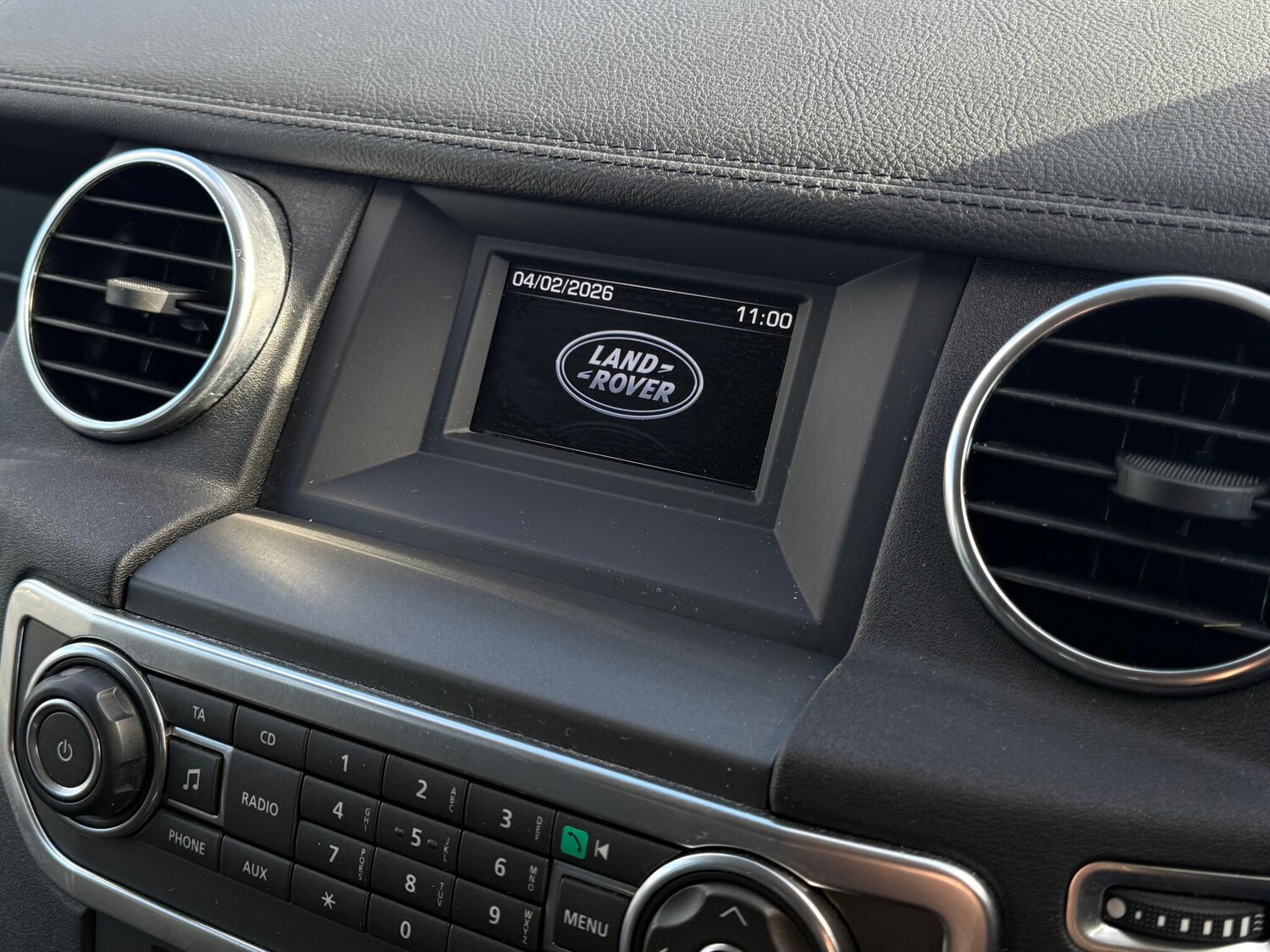 Used Land Rover Discovery 2014 for sale - 77440811: Photo 17