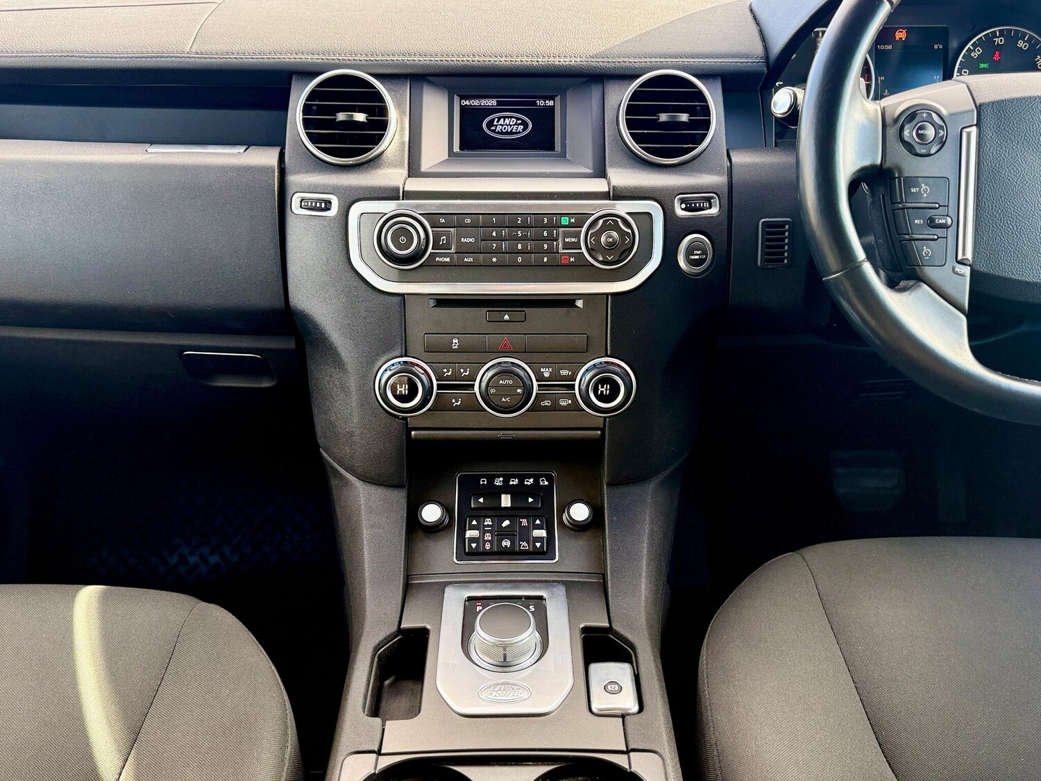 Used Land Rover Discovery 2014 for sale - 77440811: Photo 20