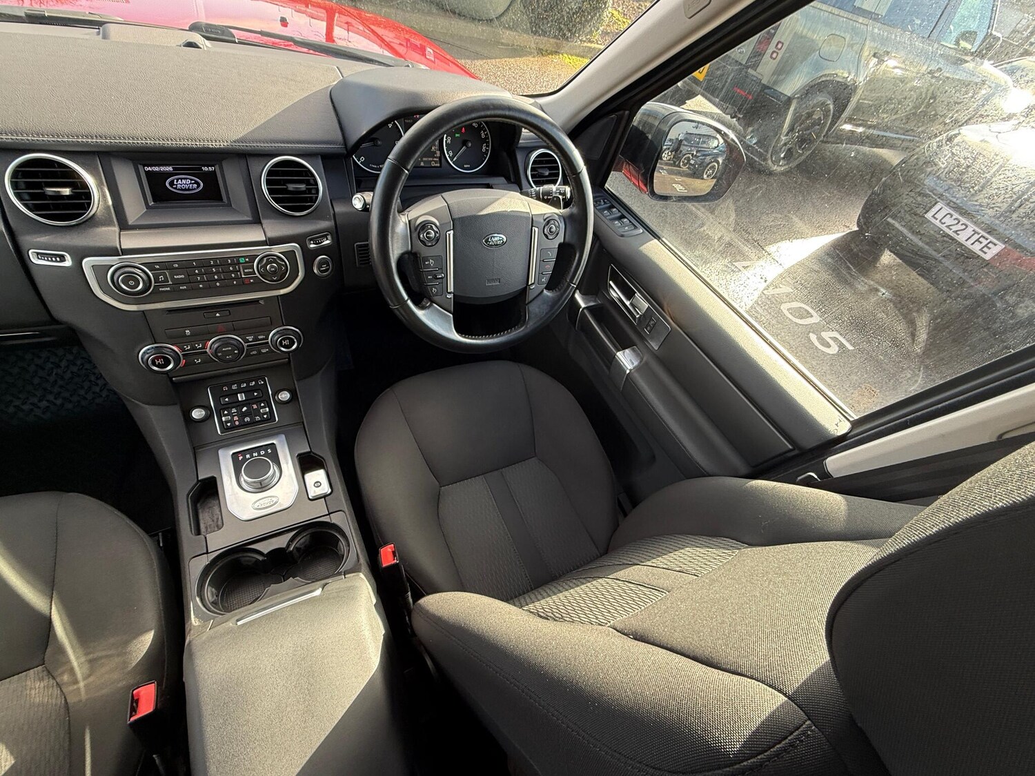 Used Land Rover Discovery 2014 for sale - 77440811: Photo 22