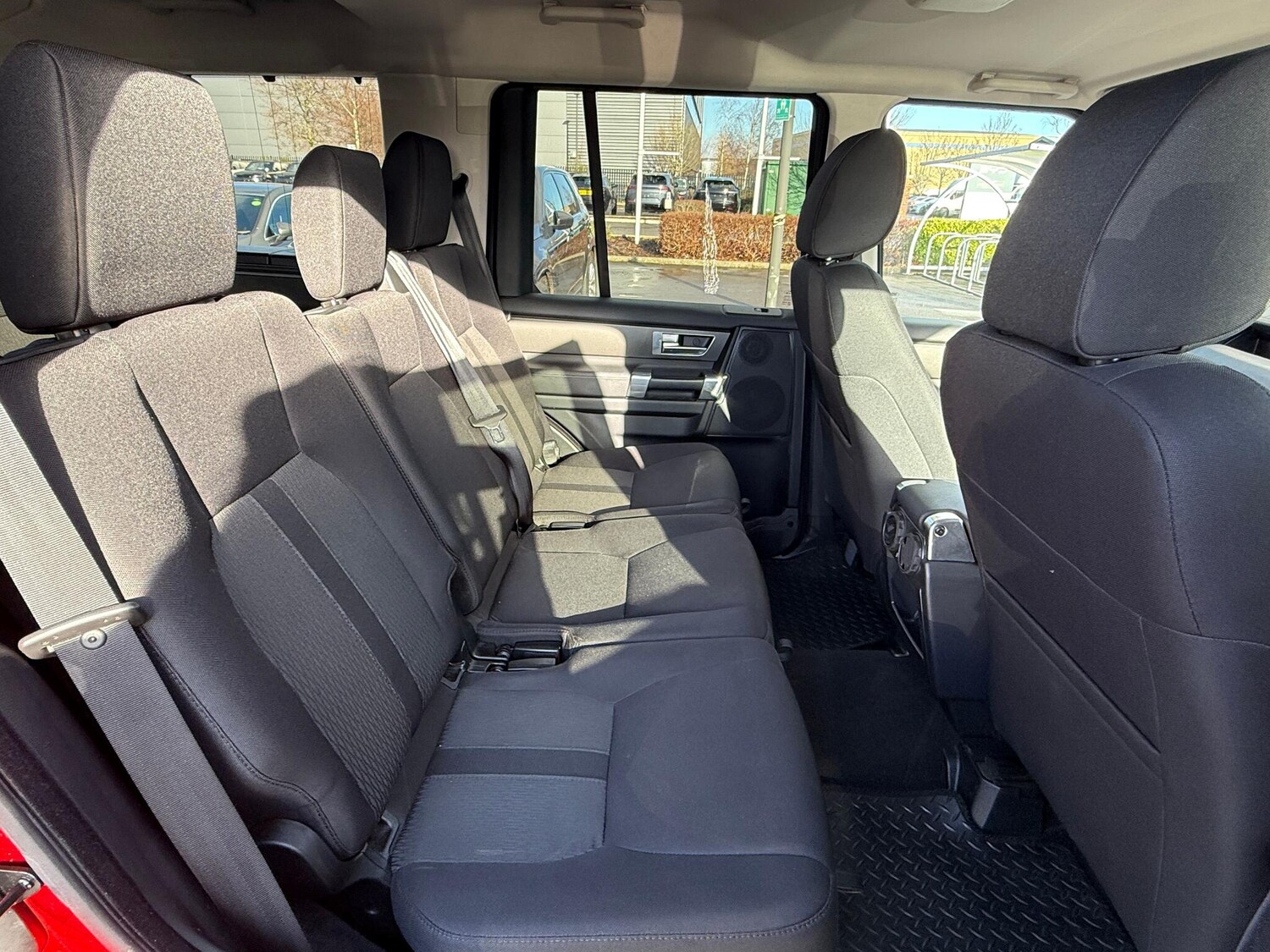 Used Land Rover Discovery 2014 for sale - 77440811: Photo 28