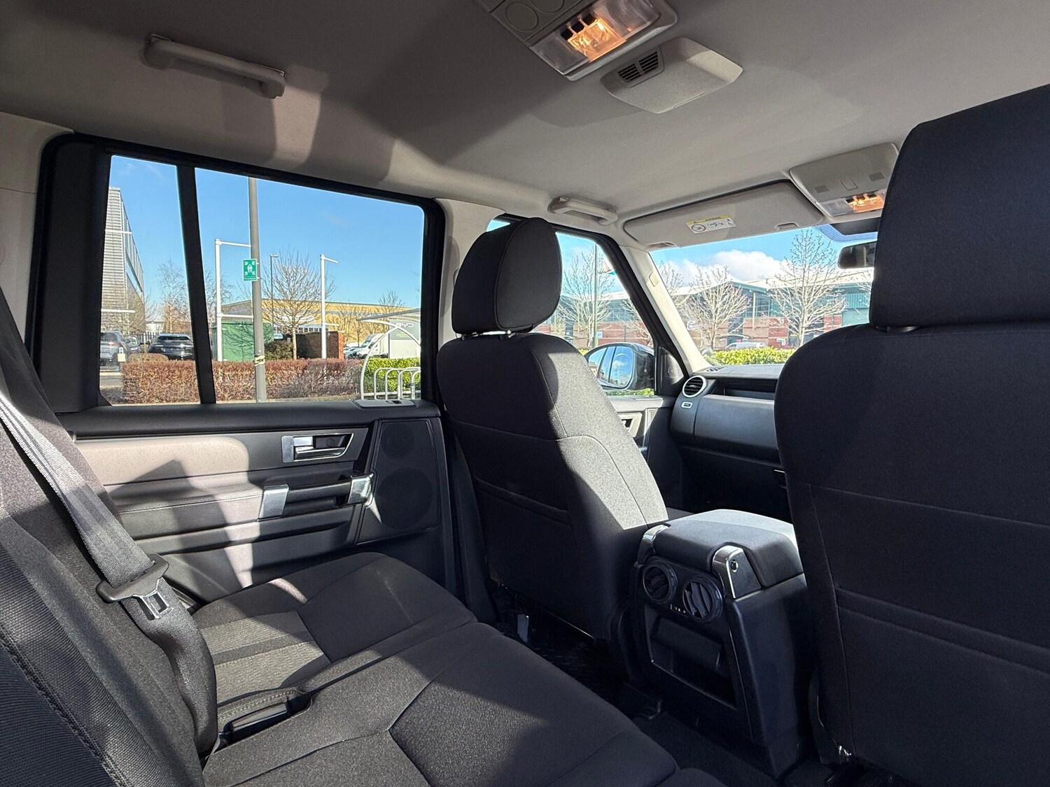 Used Land Rover Discovery 2014 for sale - 77440811: Photo 29