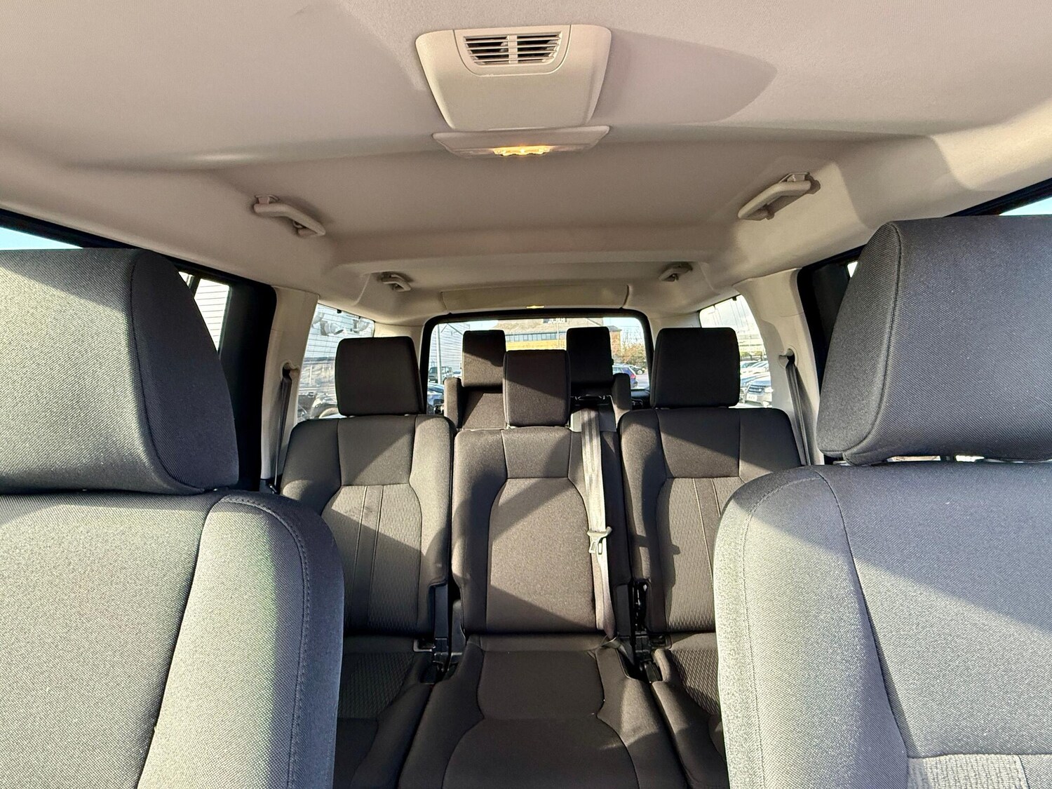 Used Land Rover Discovery 2014 for sale - 77440811: Photo 31