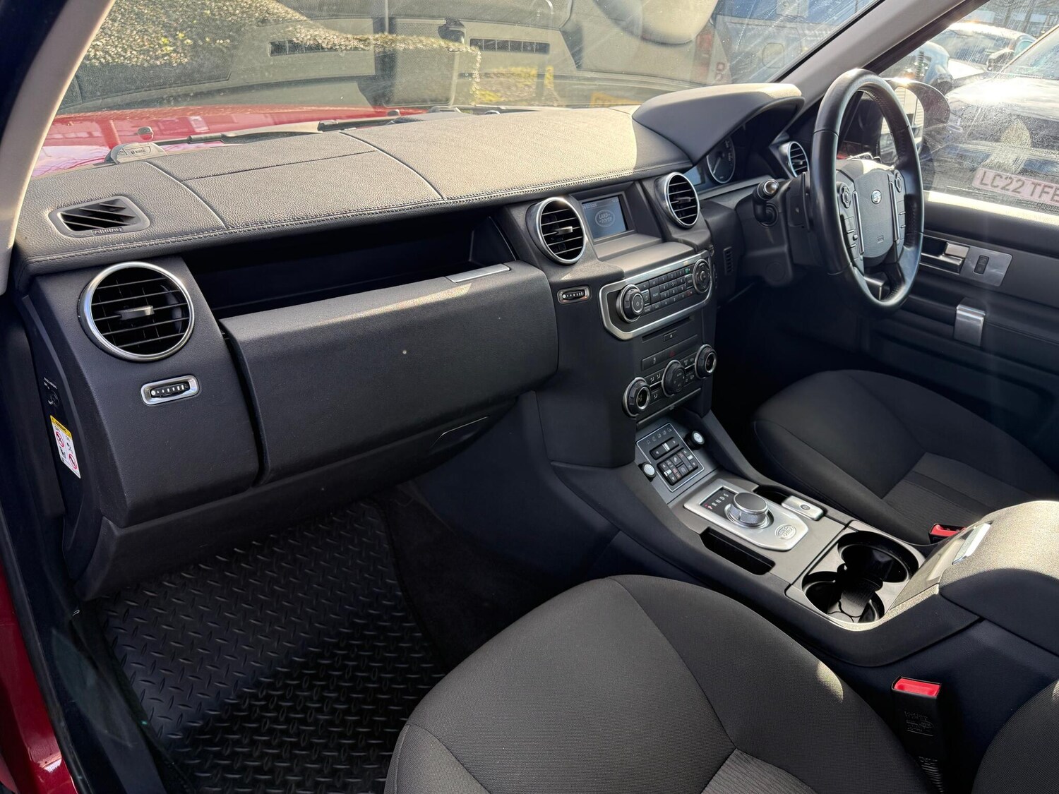 Used Land Rover Discovery 2014 for sale - 77440811: Photo 34