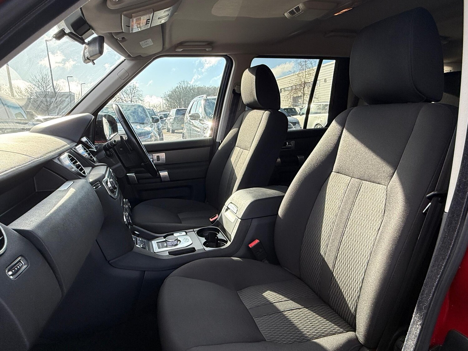 Used Land Rover Discovery 2014 for sale - 77440811: Photo 35