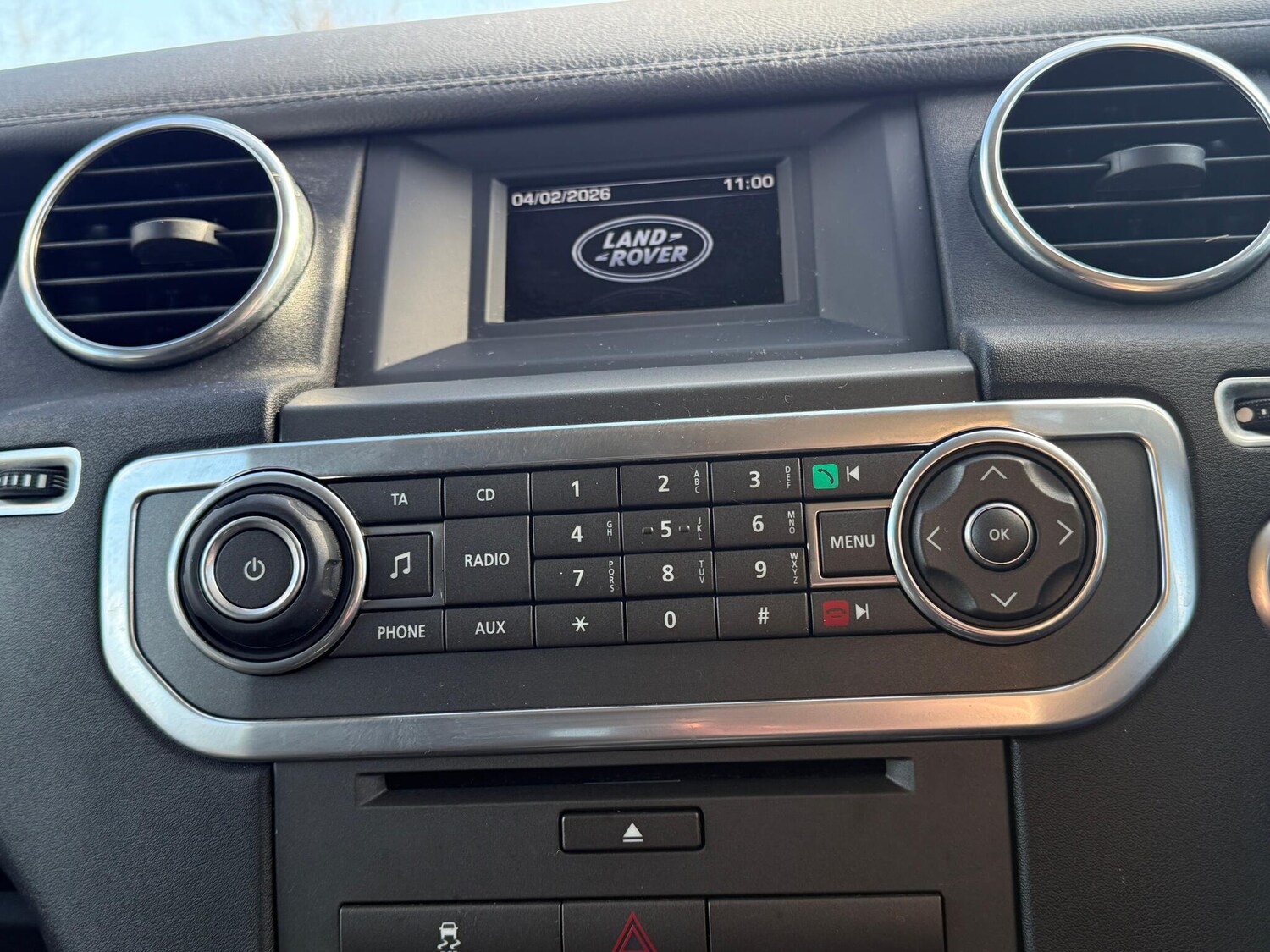 Used Land Rover Discovery 2014 for sale - 77440811: Photo 37