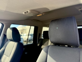 Used Land Rover Discovery 4 2014 for sale - 77440811: Photo