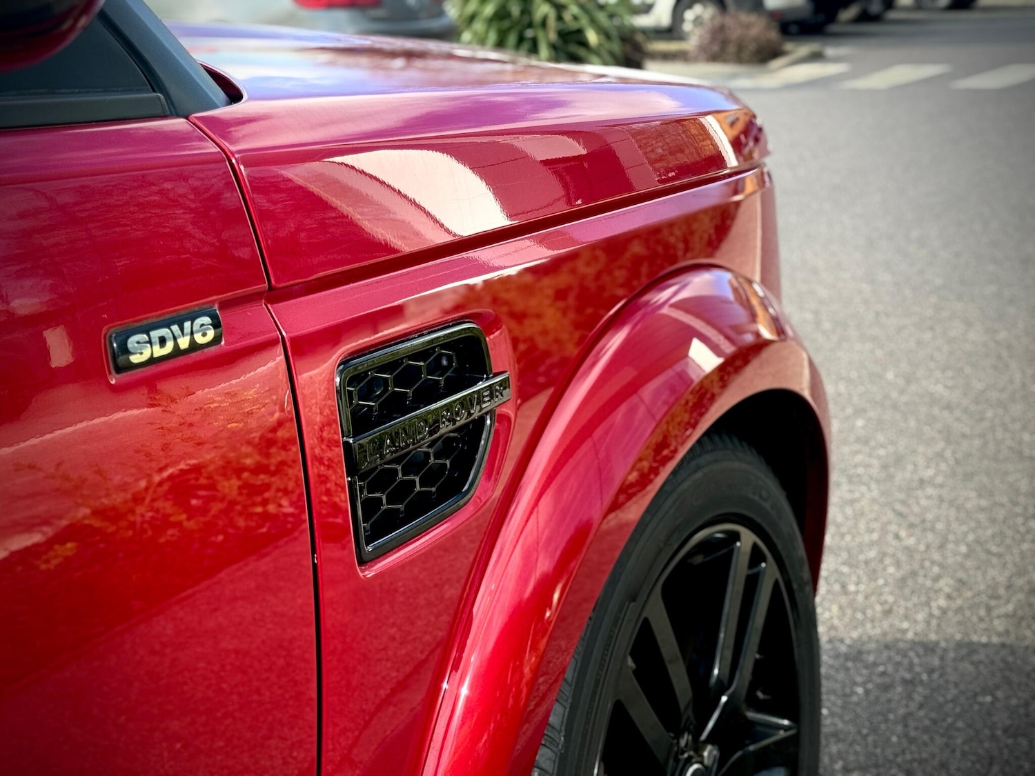 Used Land Rover Discovery 2014 for sale - 77440811: Photo 9