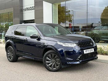 2021 (71) - 1.5 P300e 12.2kWh Urban Edition SUV 5dr Petrol Plug-in Hybrid Auto 4WD Euro