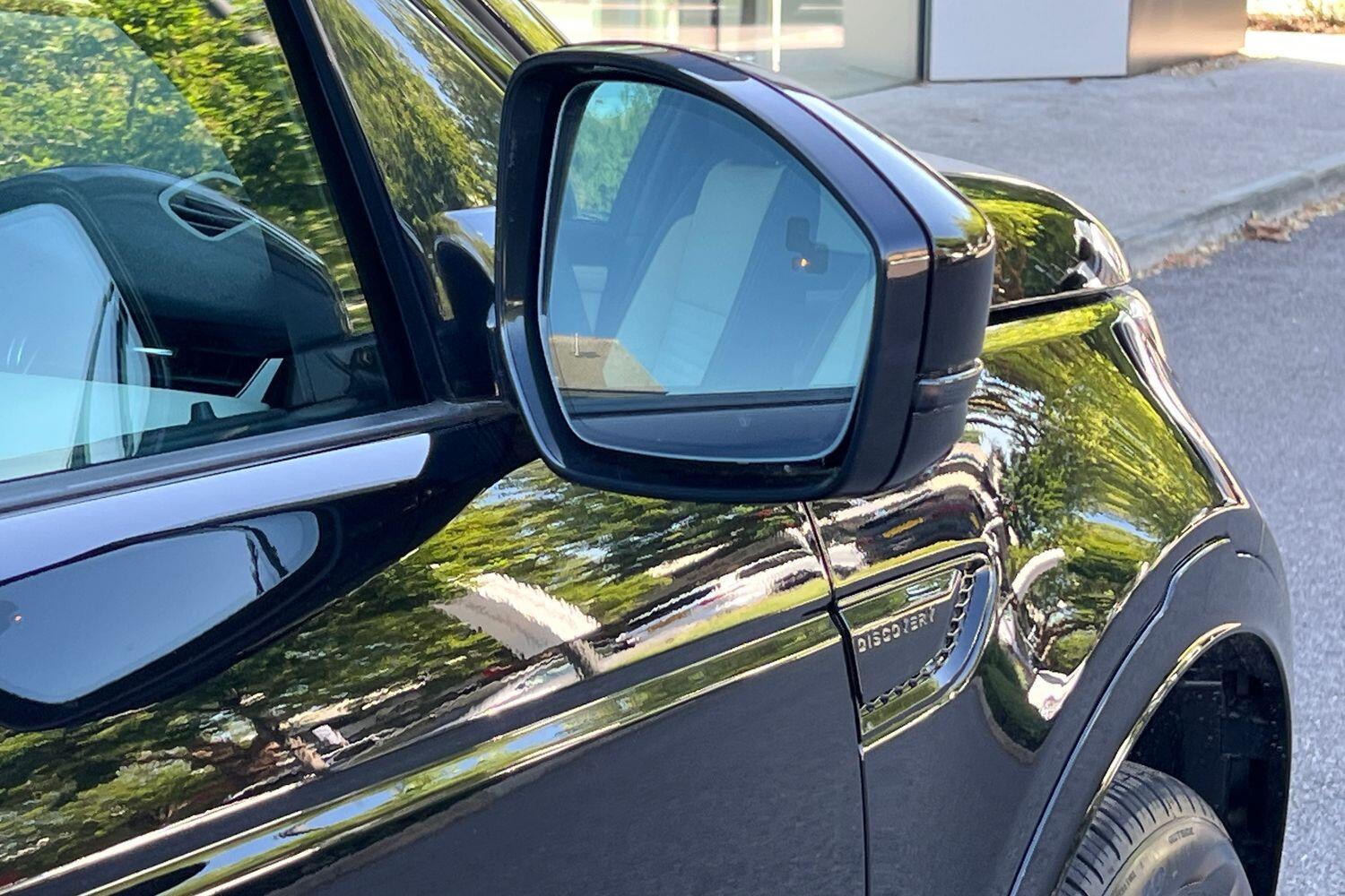 Used Land Rover Discovery Sport 2025 for sale - 77143606: Photo 13