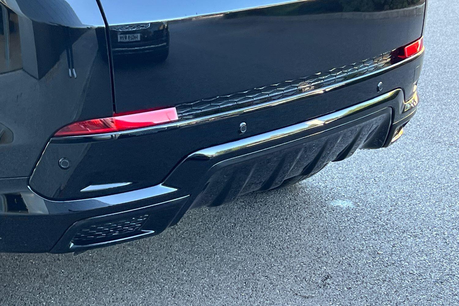 Used Land Rover Discovery Sport 2025 for sale - 77143606: Photo 22