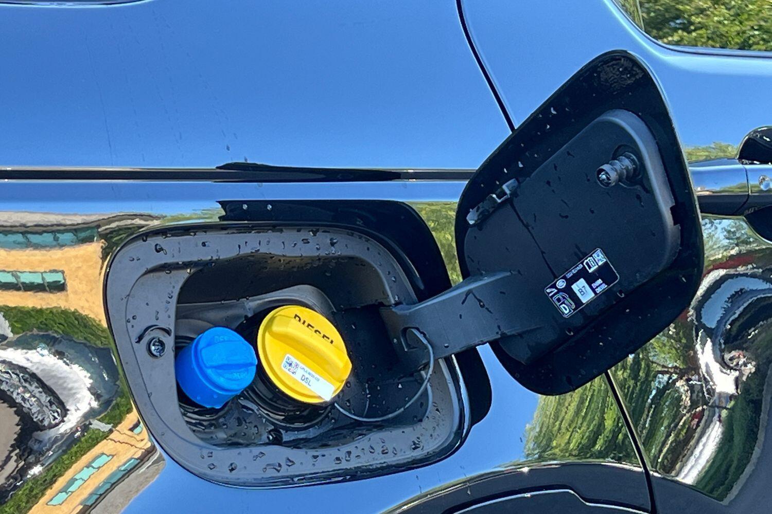 Used Land Rover Discovery Sport 2025 for sale - 77143606: Photo 23