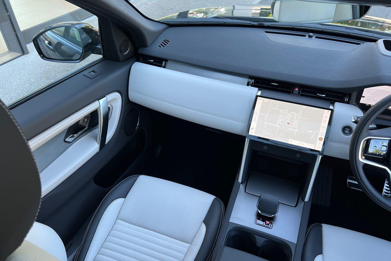 Used Land Rover Discovery Sport 2025 for sale - 77143606: Photo 24