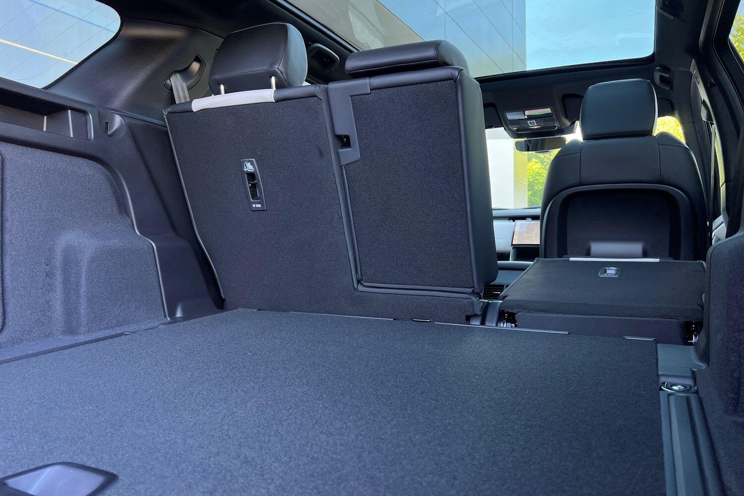 Used Land Rover Discovery Sport 2025 for sale - 77143606: Photo 31