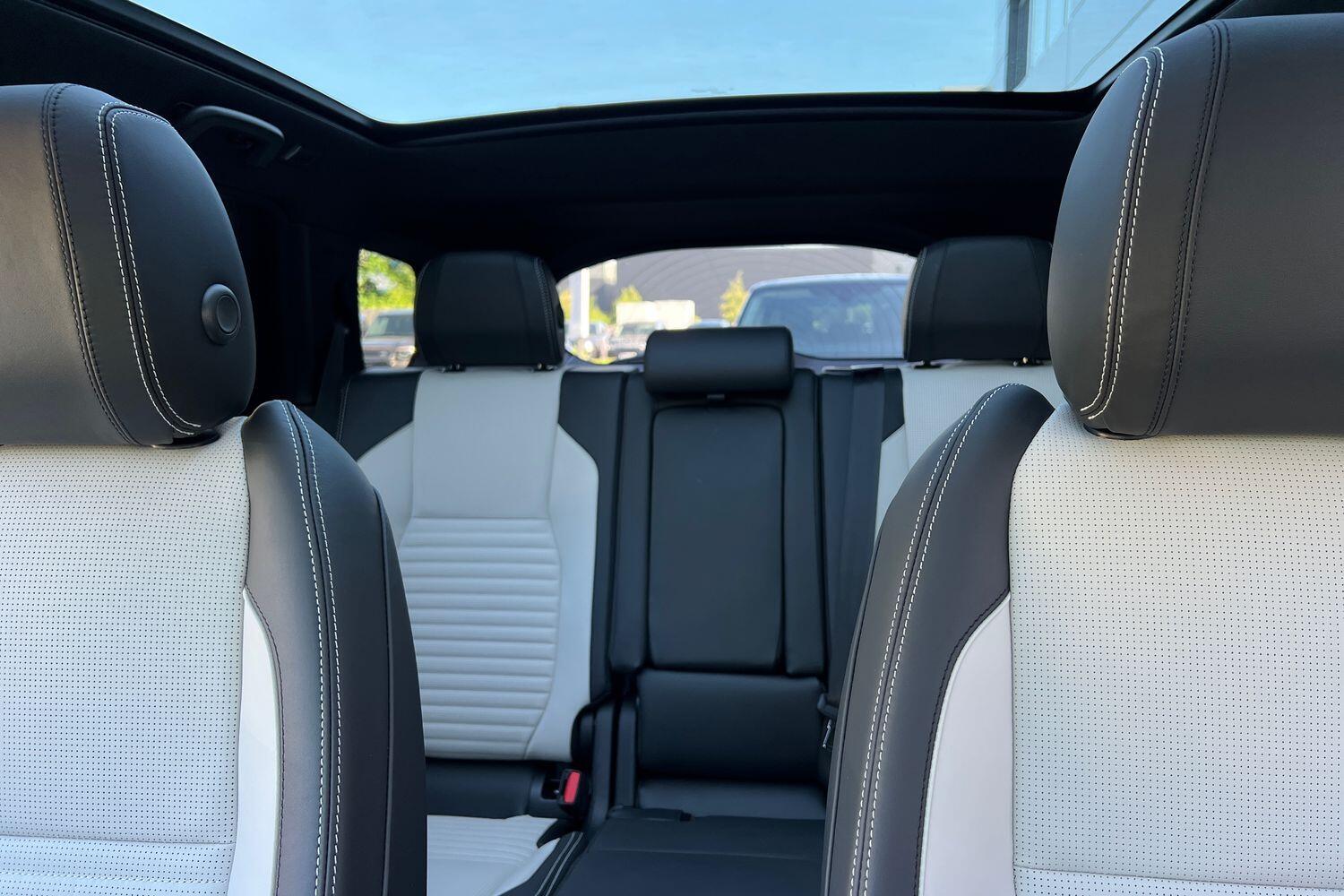 Used Land Rover Discovery Sport 2025 for sale - 77143606: Photo 35