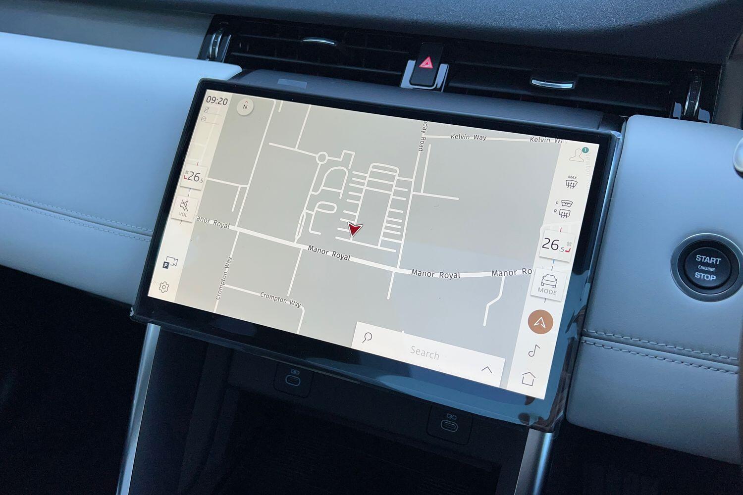 Used Land Rover Discovery Sport 2025 for sale - 77143606: Photo 4