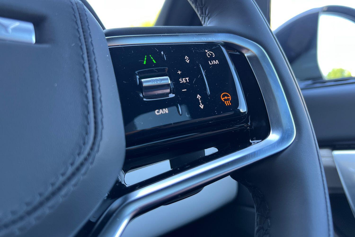 Used Land Rover Discovery Sport 2025 for sale - 77143606: Photo 45