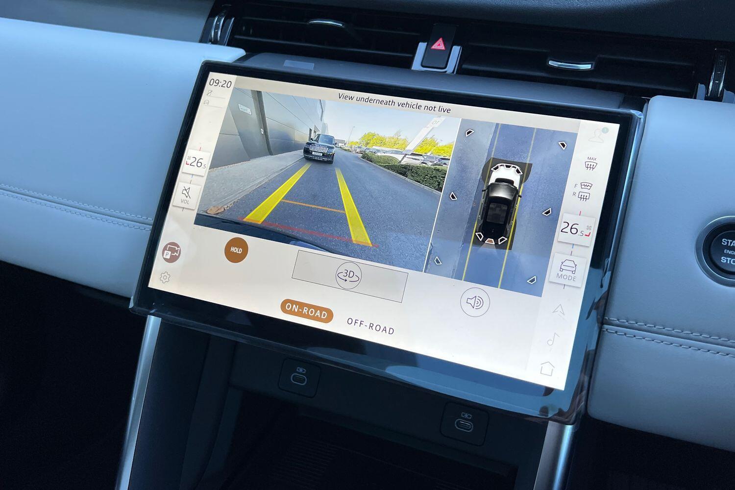 Used Land Rover Discovery Sport 2025 for sale - 77143606: Photo 5