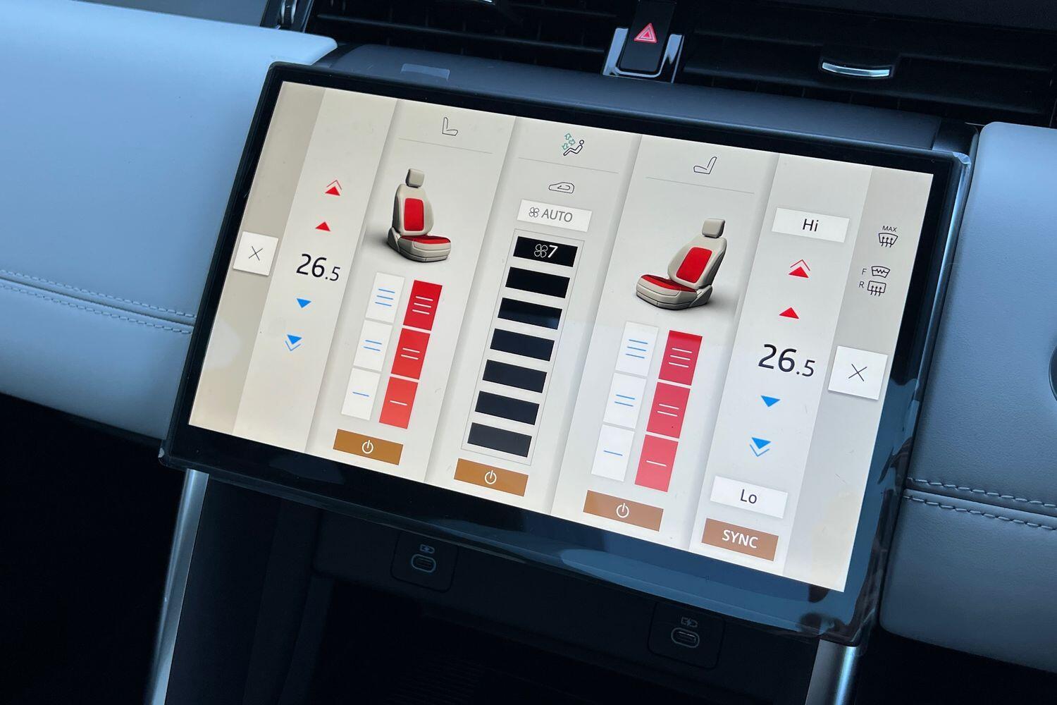 Used Land Rover Discovery Sport 2025 for sale - 77143606: Photo 50