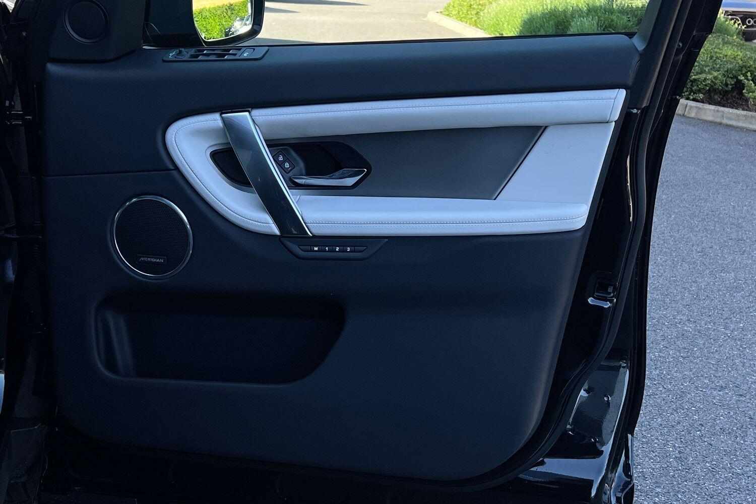 Used Land Rover Discovery Sport 2025 for sale - 77143606: Photo 55