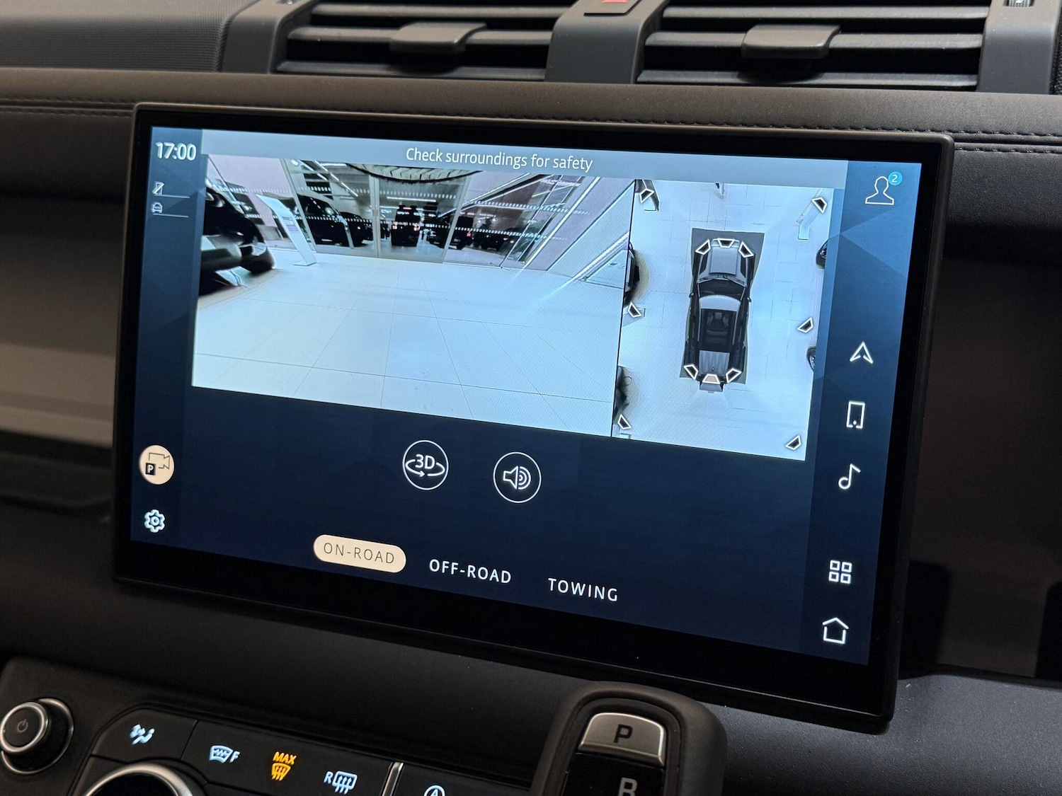 Used Land Rover Defender 110 for sale - 77001084: Photo 24