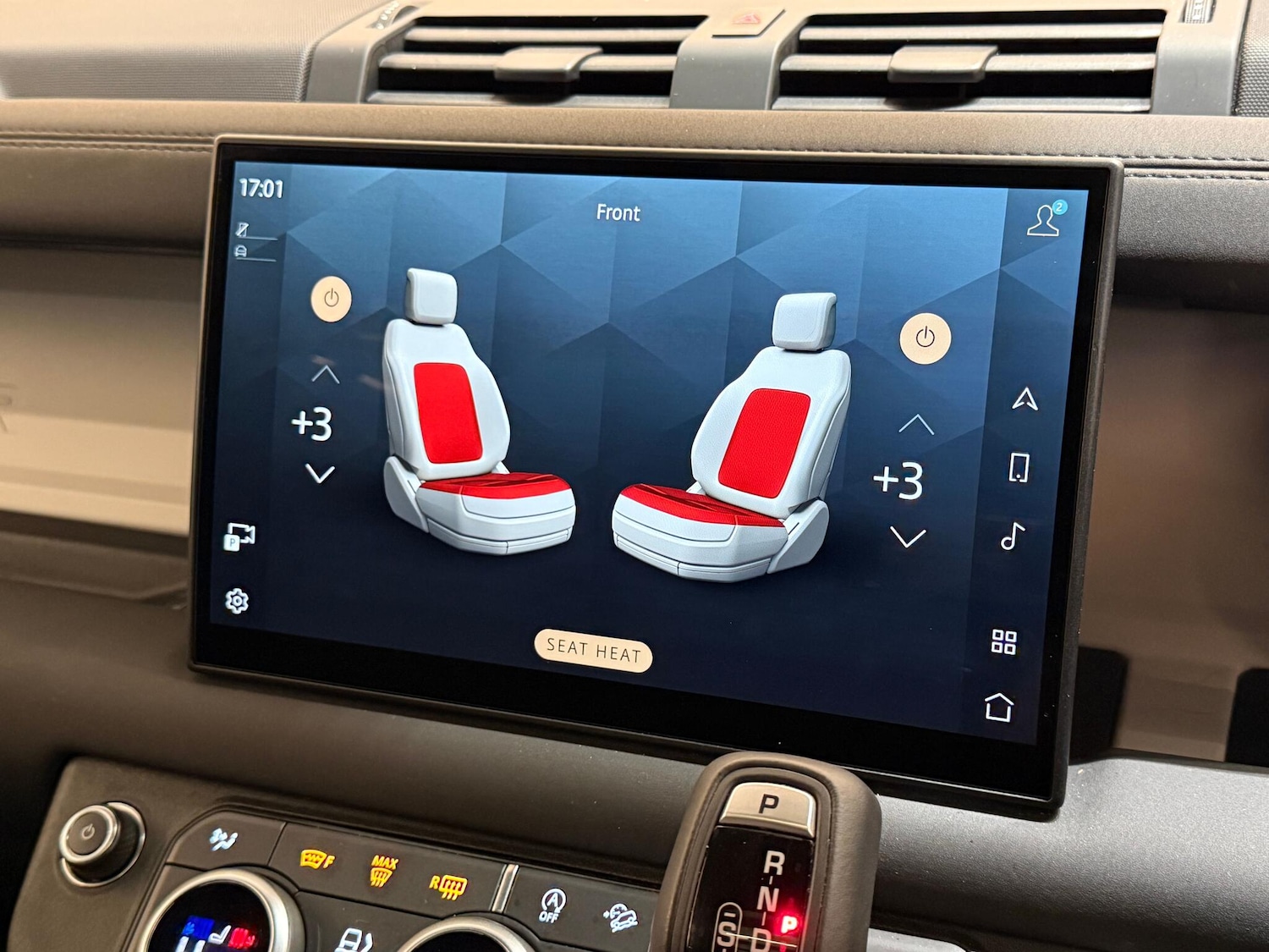 Used Land Rover Defender 110 for sale - 77001084: Photo 28