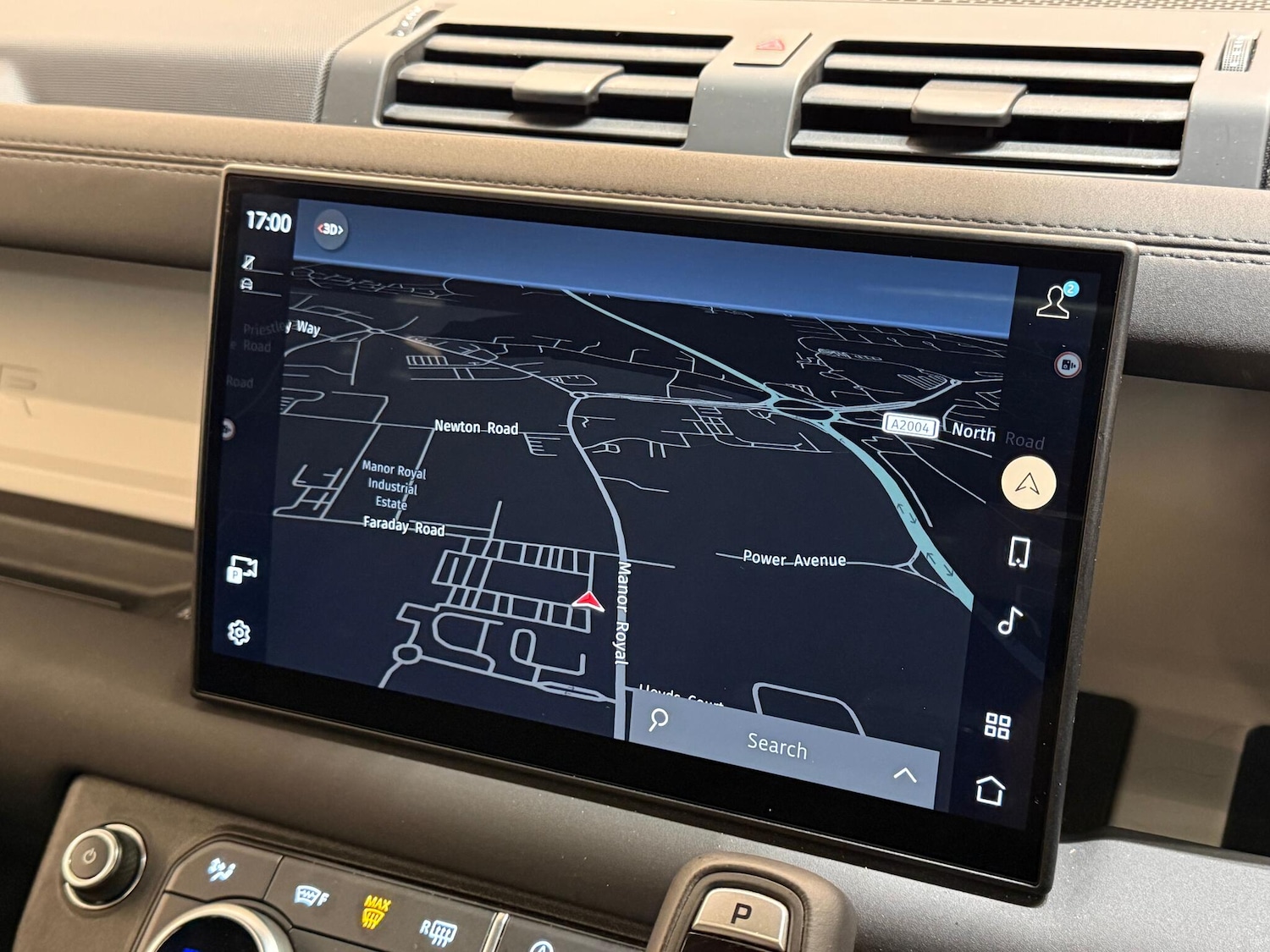 Used Land Rover Defender 110 for sale - 77001084: Photo 6