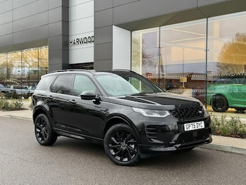 Used Land Rover Discovery Sport 2026 for sale - 77267547: Photo