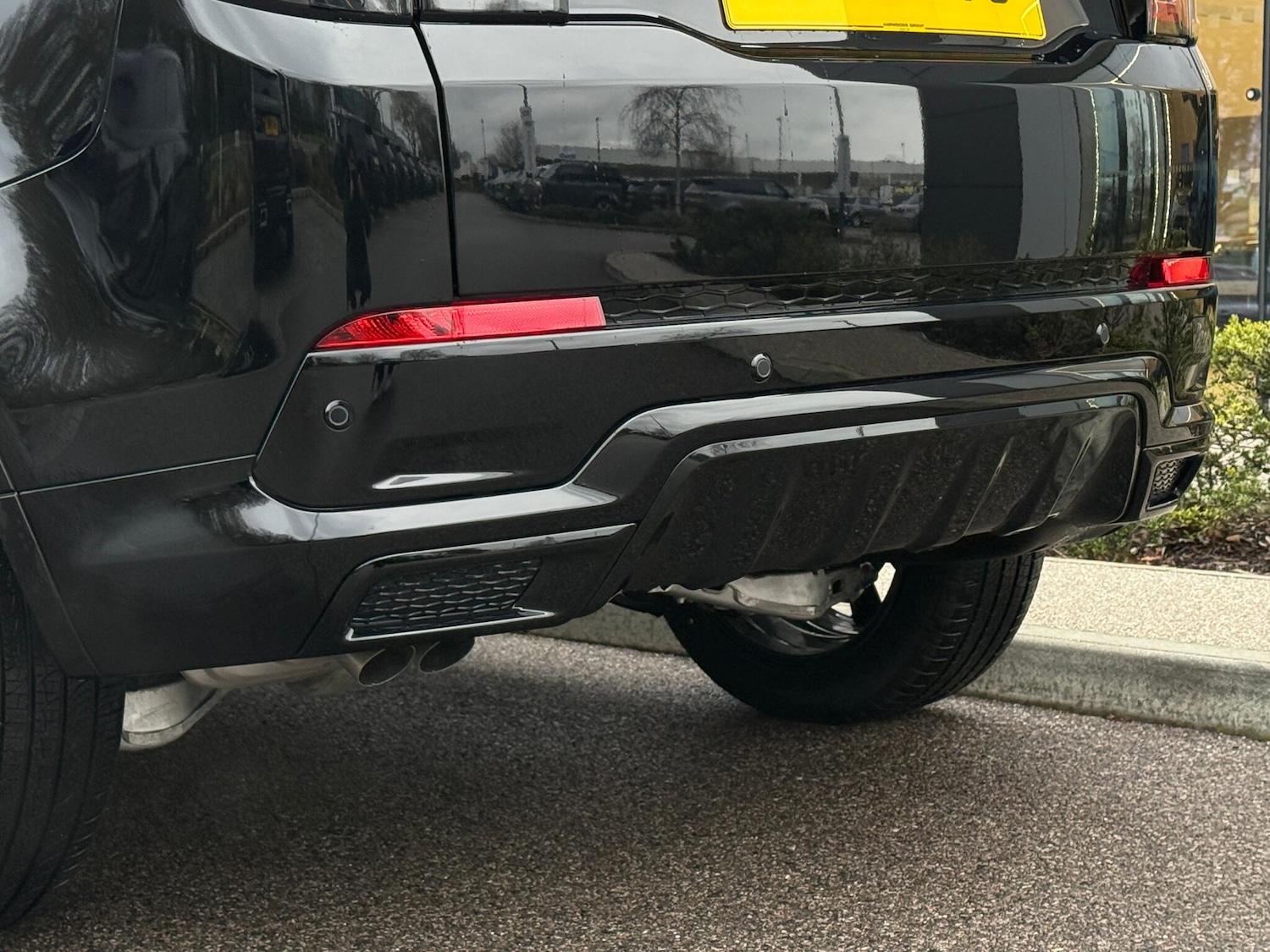 Used Land Rover Discovery Sport 2026 for sale - 77267547: Photo 20