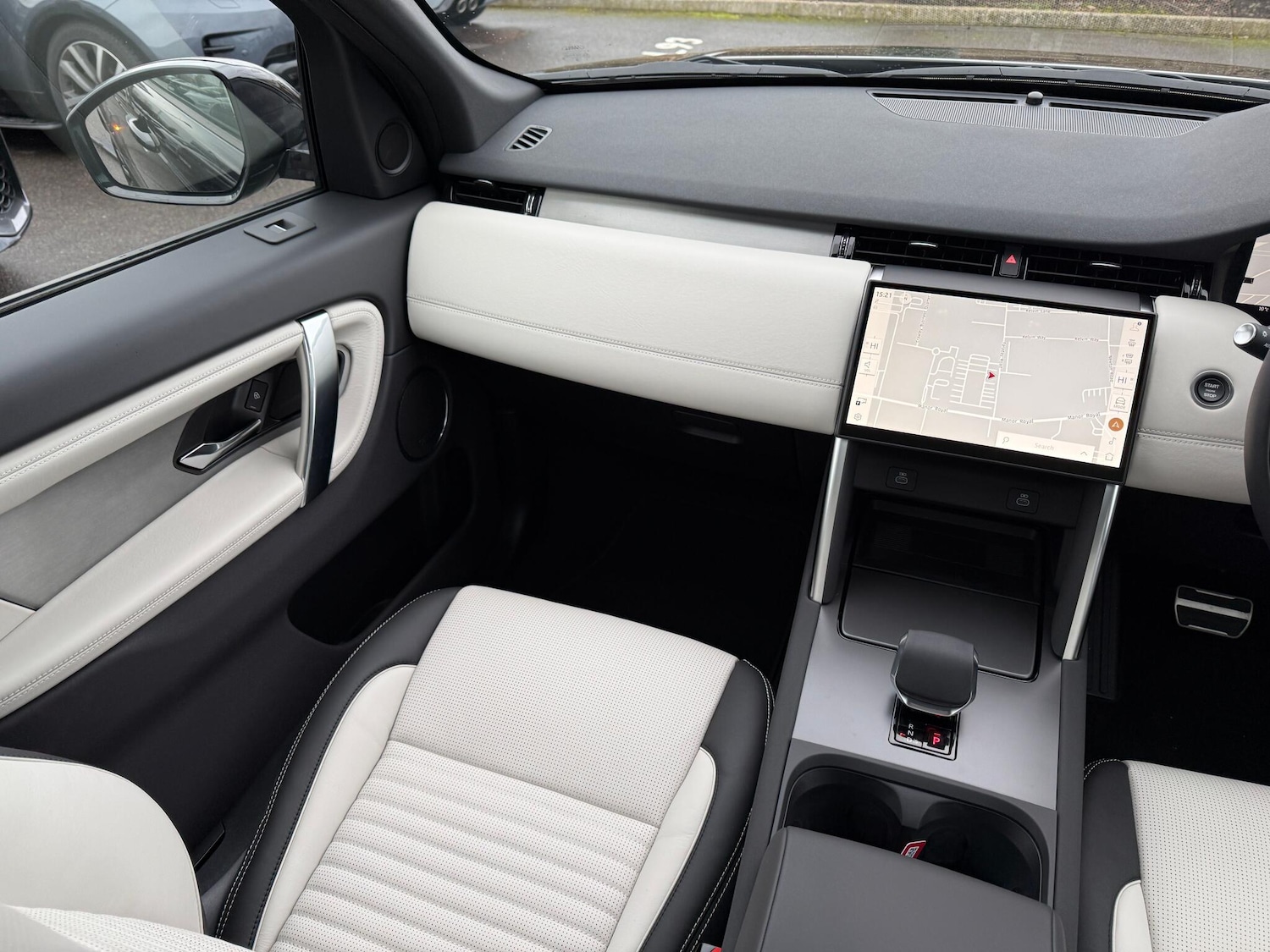 Used Land Rover Discovery Sport 2026 for sale - 77267547: Photo 22