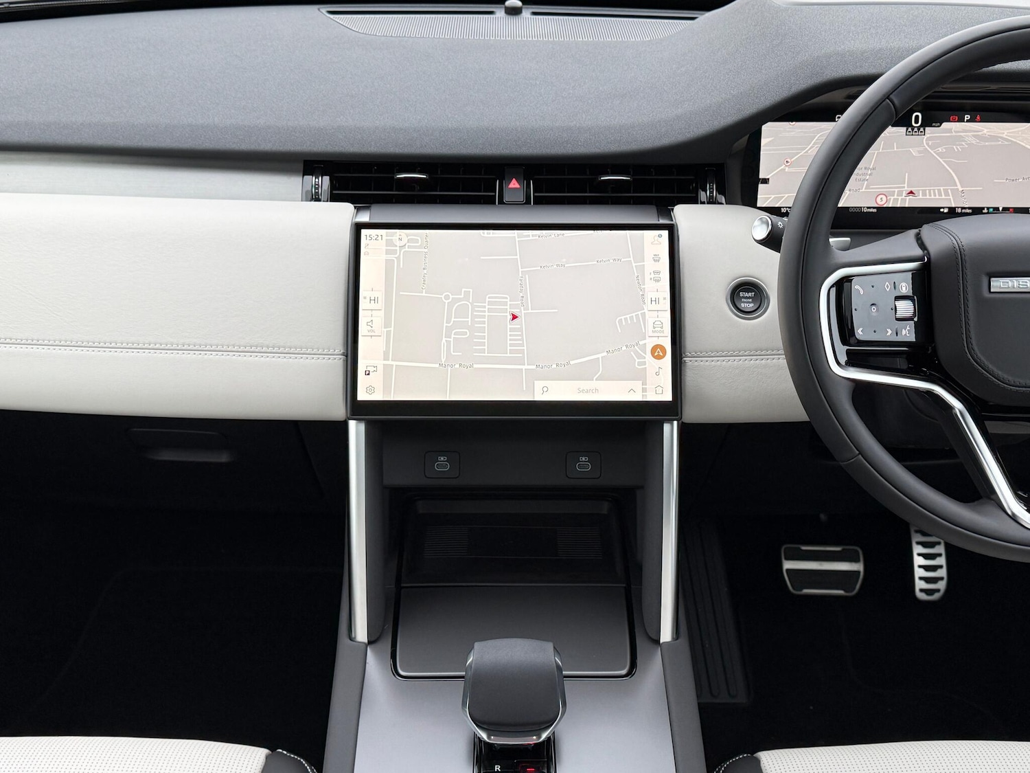 Used Land Rover Discovery Sport 2026 for sale - 77267547: Photo 24