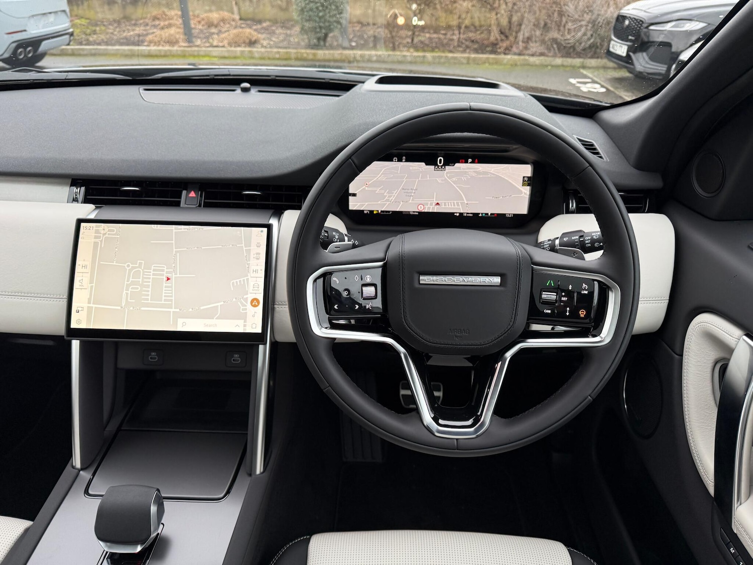 Used Land Rover Discovery Sport 2026 for sale - 77267547: Photo 27