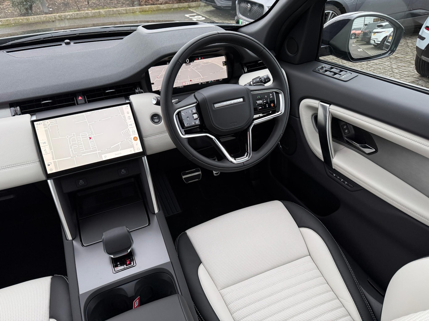 Used Land Rover Discovery Sport 2026 for sale - 77267547: Photo 28