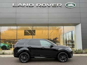Used Land Rover Discovery Sport 2026 for sale - 77267547: Photo