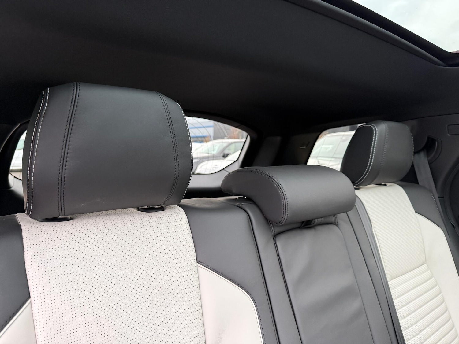 Used Land Rover Discovery Sport 2026 for sale - 77267547: Photo 30