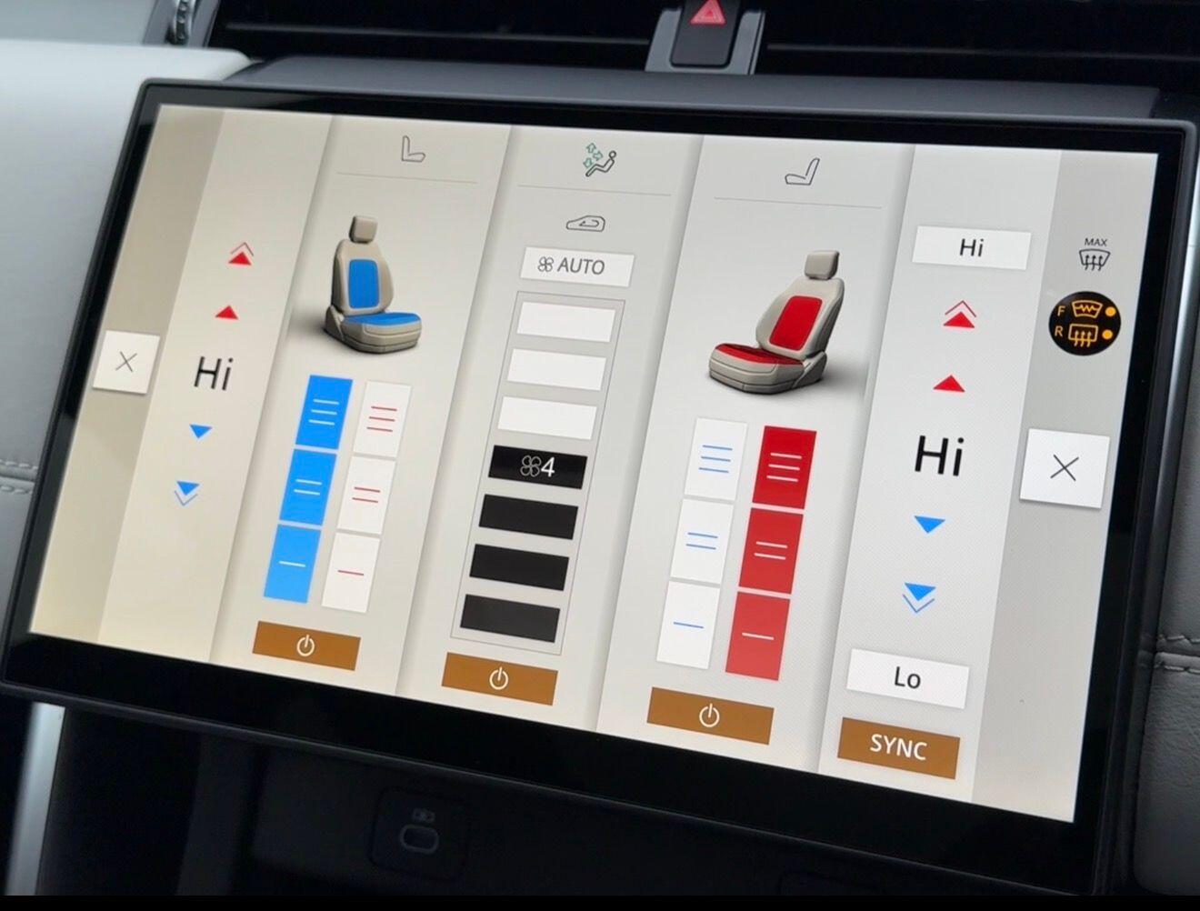 Used Land Rover Discovery Sport 2026 for sale - 77267547: Photo 31