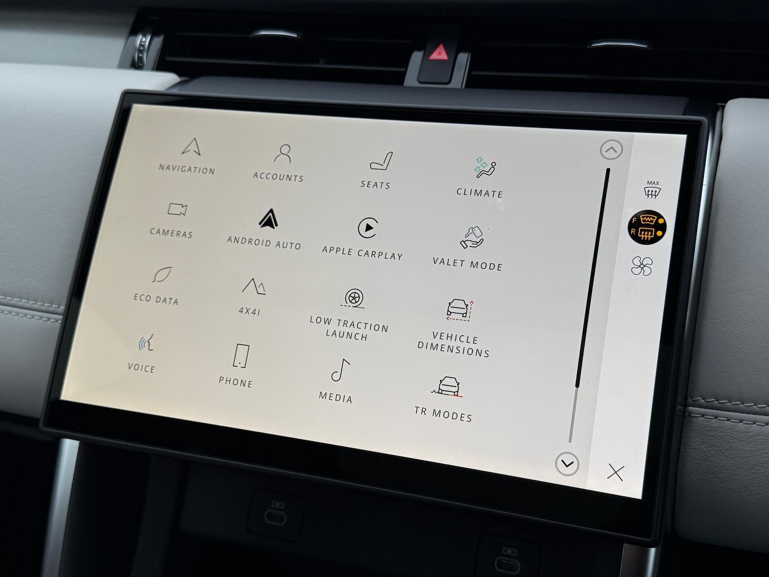 Used Land Rover Discovery Sport 2026 for sale - 77267547: Photo 32