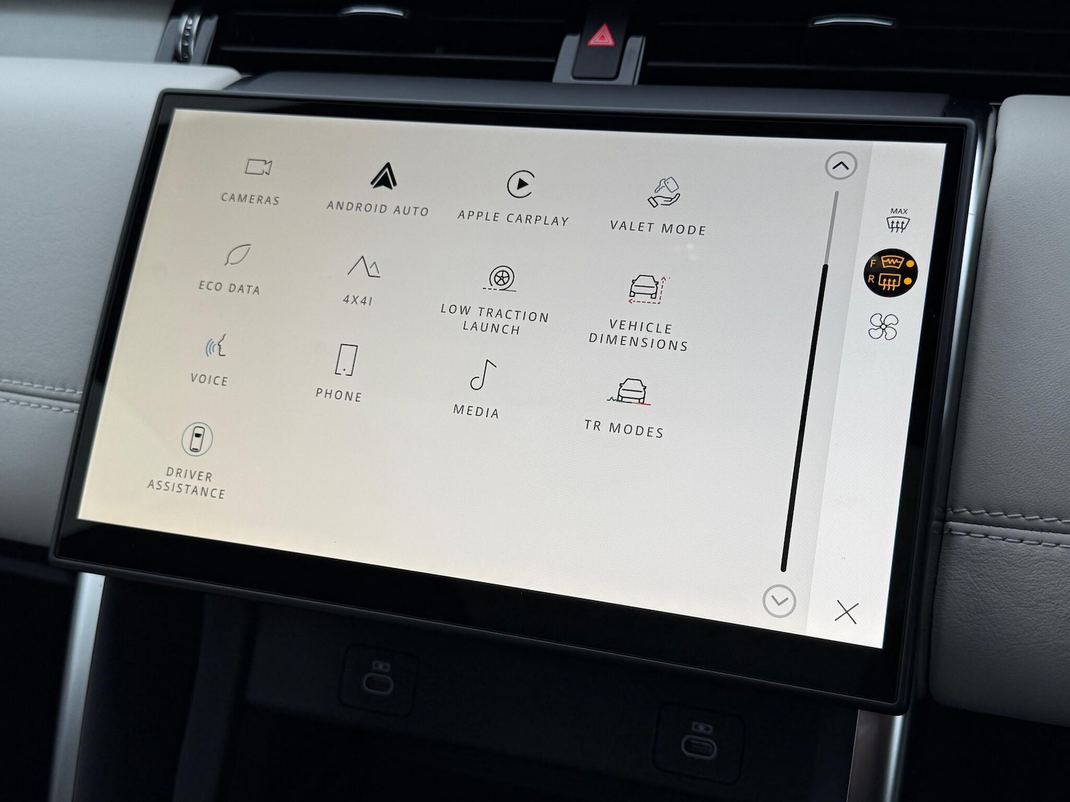 Used Land Rover Discovery Sport 2026 for sale - 77267547: Photo 33