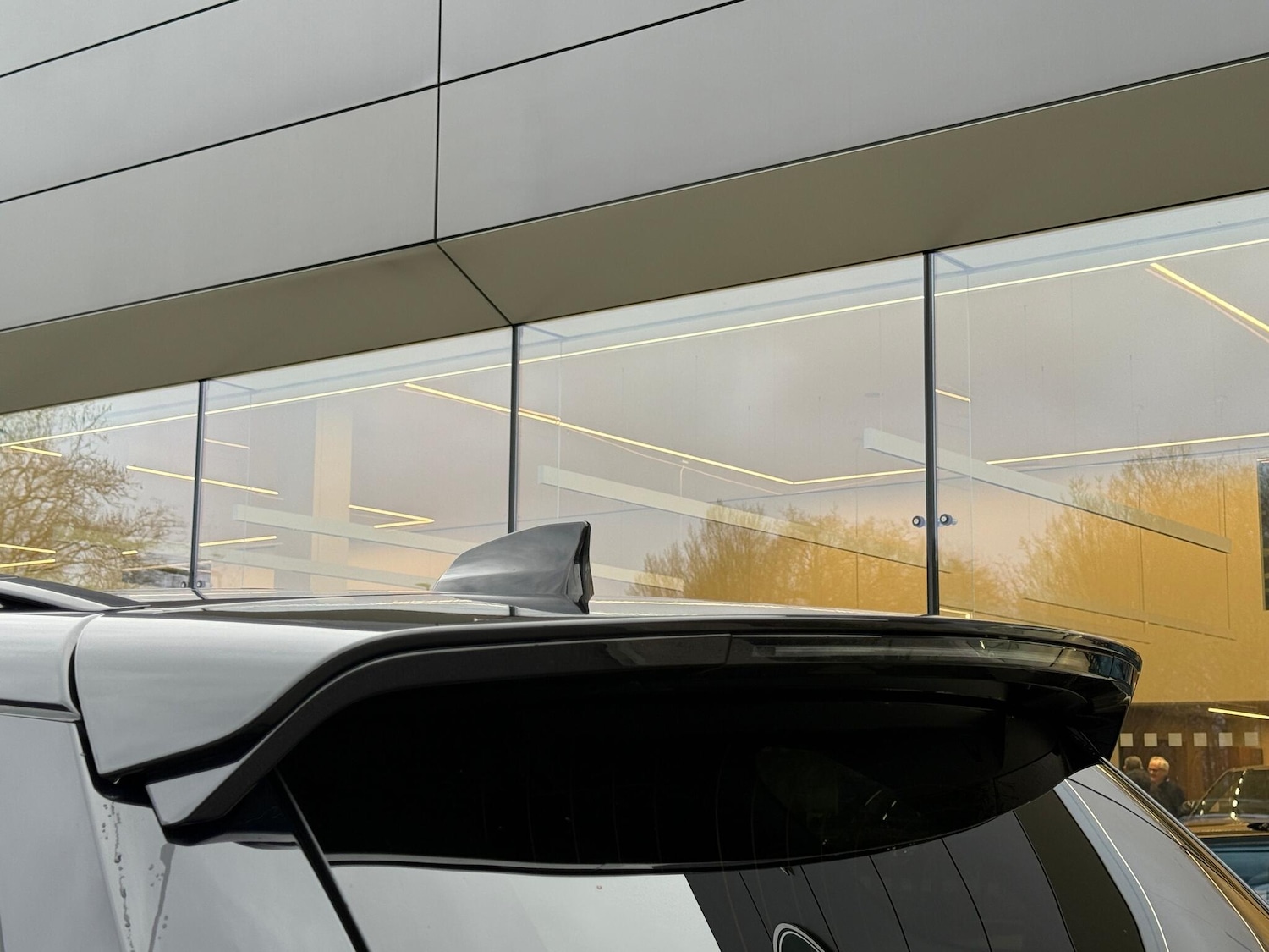 Used Land Rover Discovery Sport 2026 for sale - 77267547: Photo 35