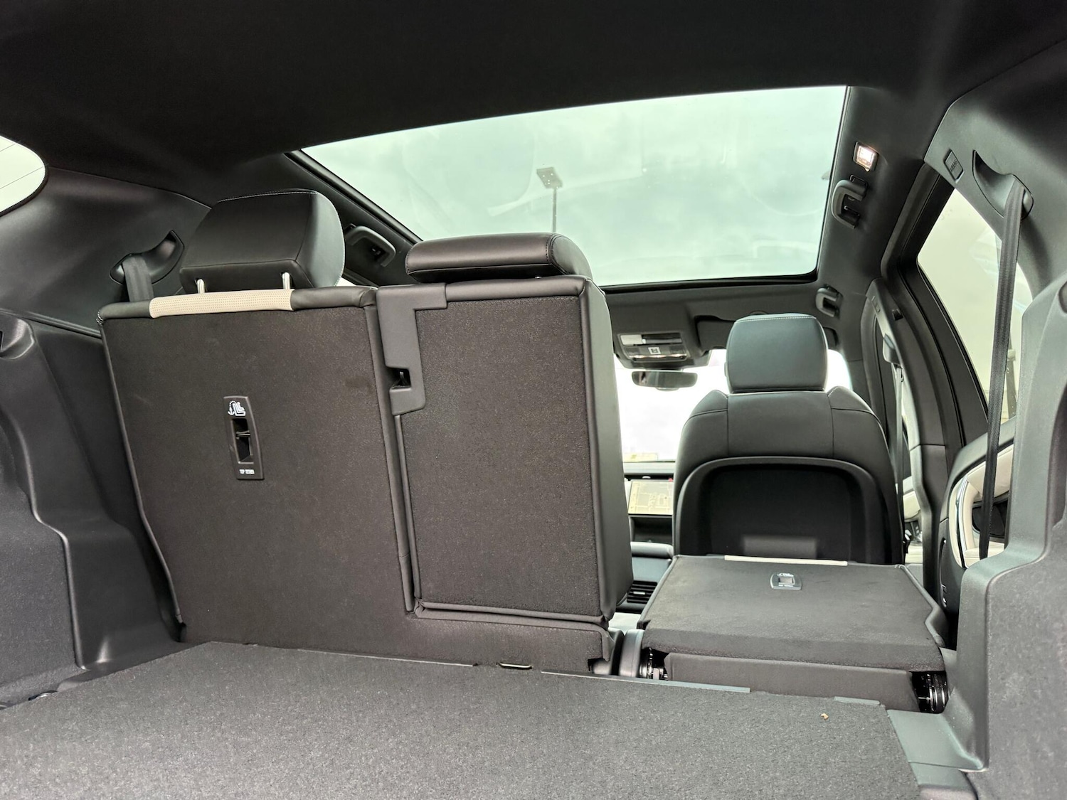 Used Land Rover Discovery Sport 2026 for sale - 77267547: Photo 38