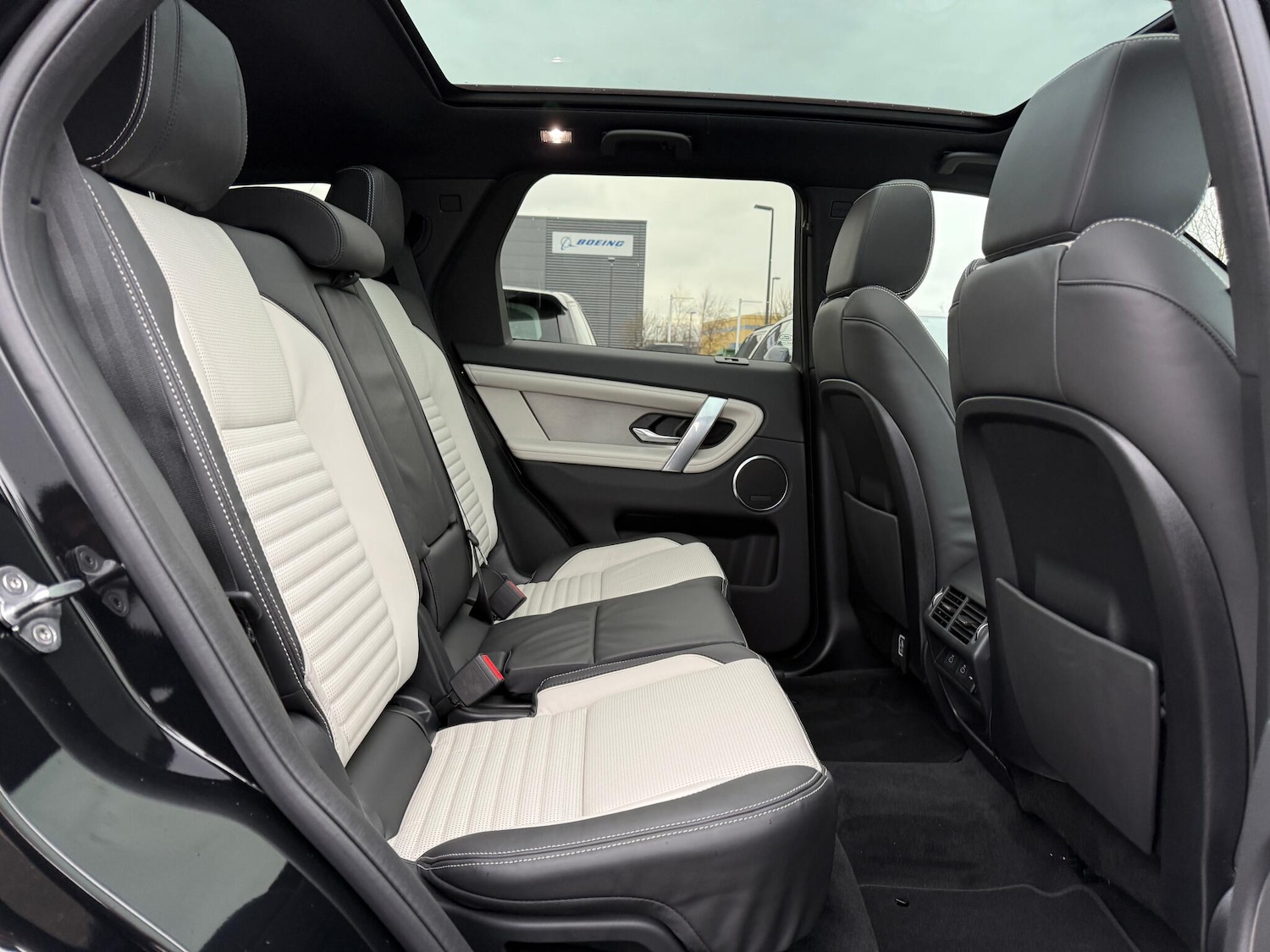 Used Land Rover Discovery Sport 2026 for sale - 77267547: Photo 39