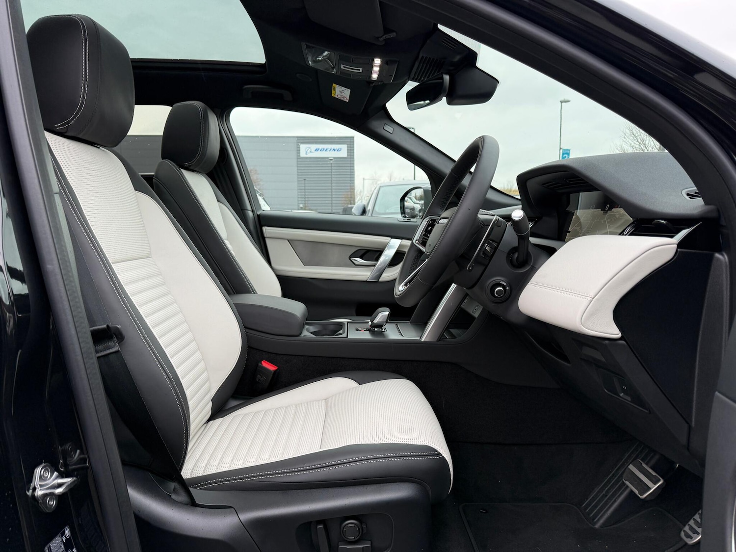 Used Land Rover Discovery Sport 2026 for sale - 77267547: Photo 44