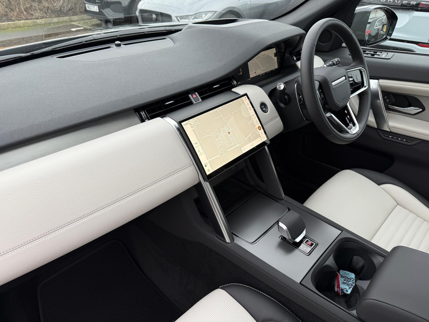 Used Land Rover Discovery Sport 2026 for sale - 77267547: Photo 46