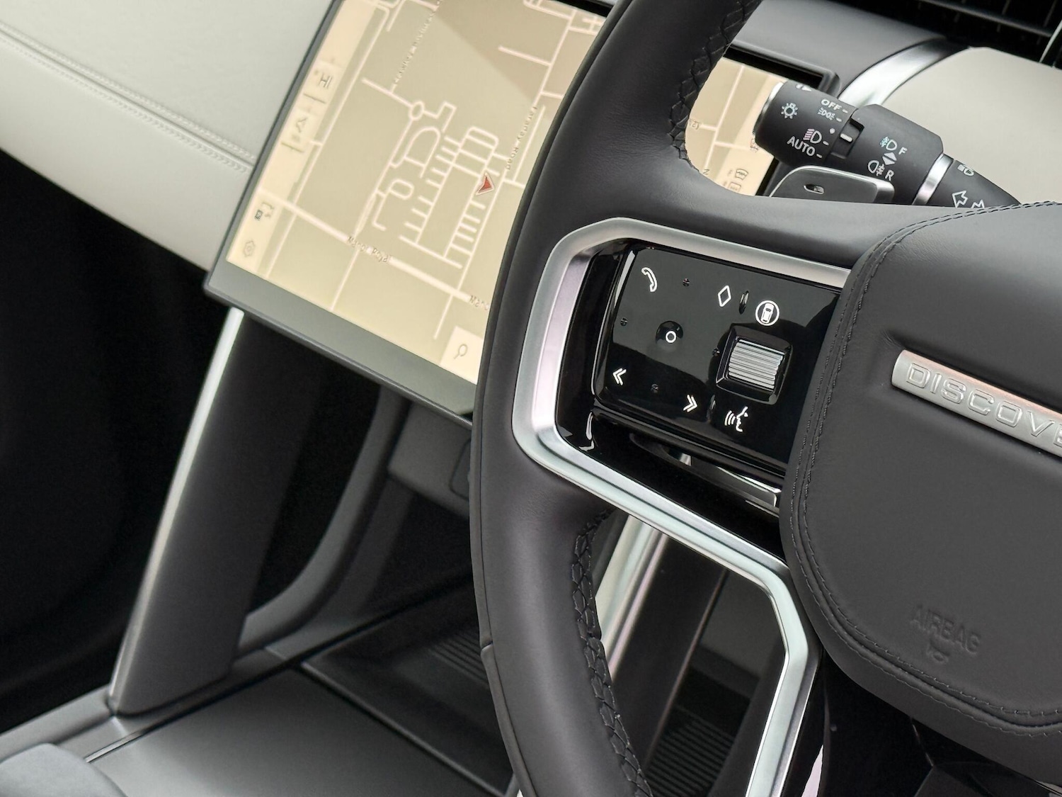 Used Land Rover Discovery Sport 2026 for sale - 77267547: Photo 48