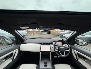 Used Land Rover Discovery Sport 2026 for sale - 77267547: Photo