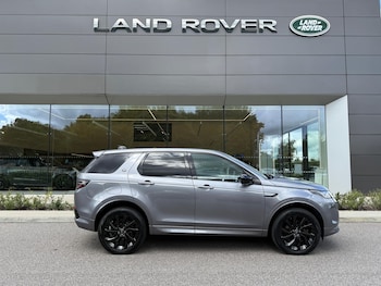 Used Land Rover Discovery Sport 2023 for sale - 75809239: Photo
