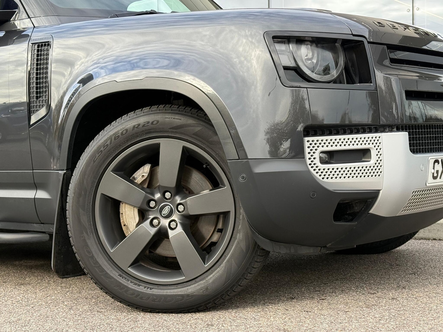 Used Land Rover Defender 2022 for sale - 77073987: Photo 12