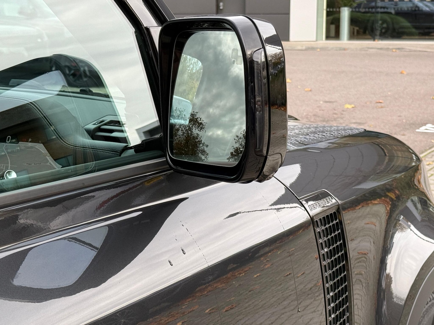 Used Land Rover Defender 2022 for sale - 77073987: Photo 15