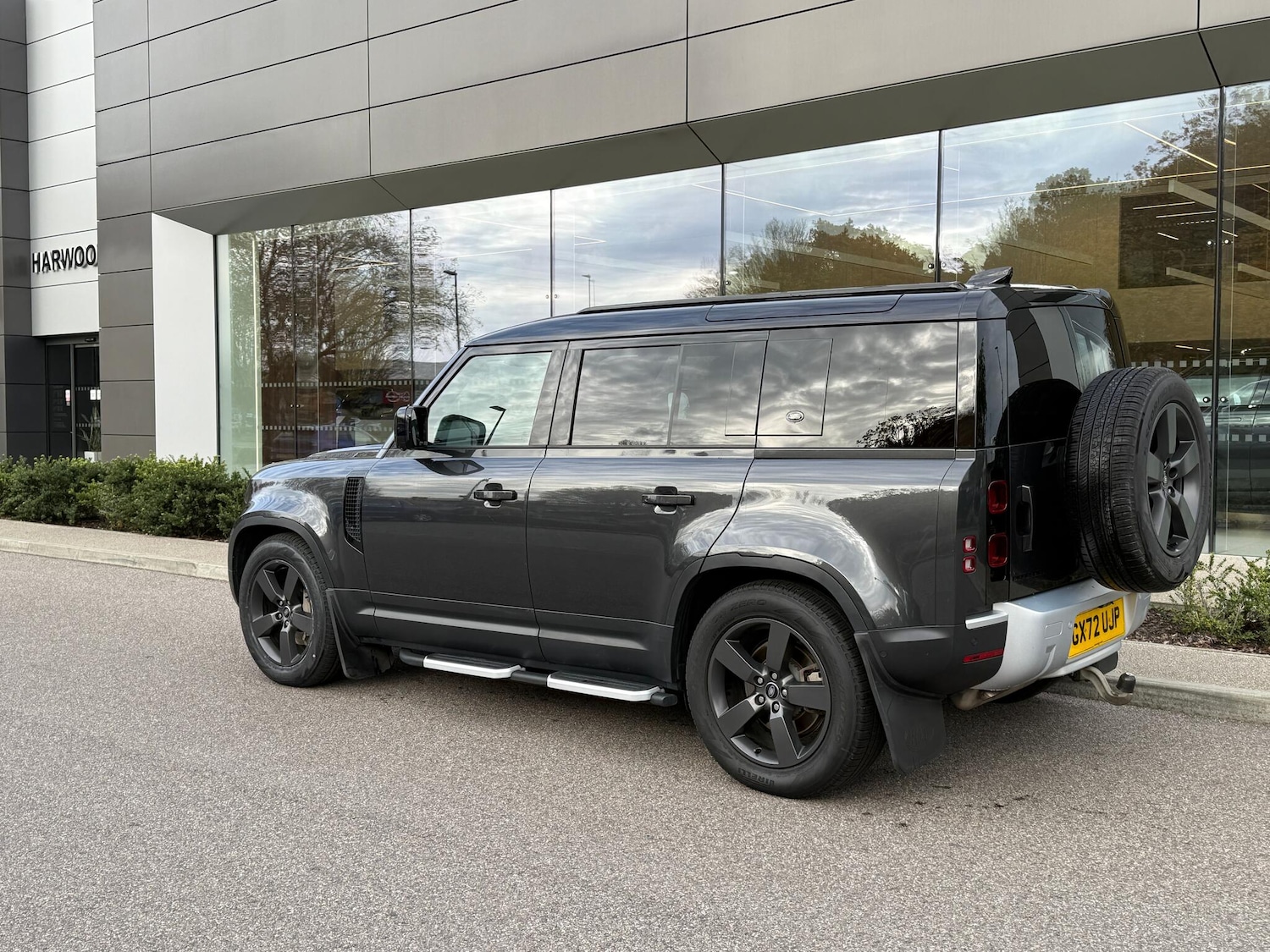 Used Land Rover Defender 2022 for sale - 77073987: Photo 18