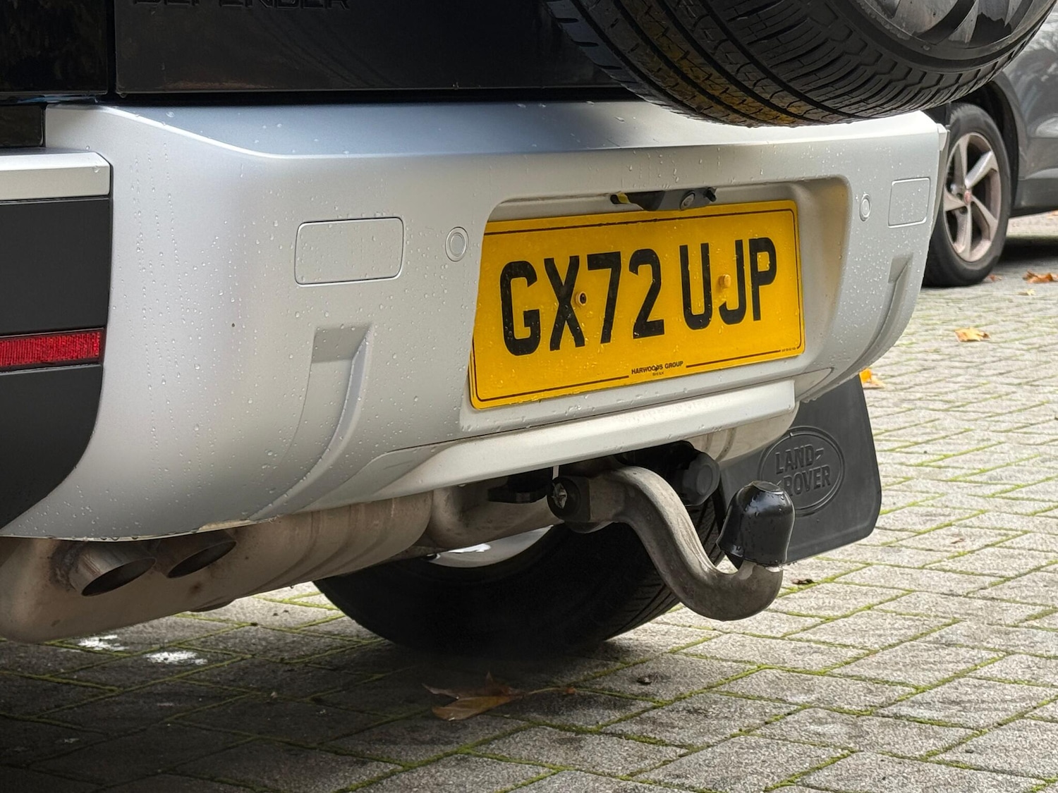 Used Land Rover Defender 2022 for sale - 77073987: Photo 19