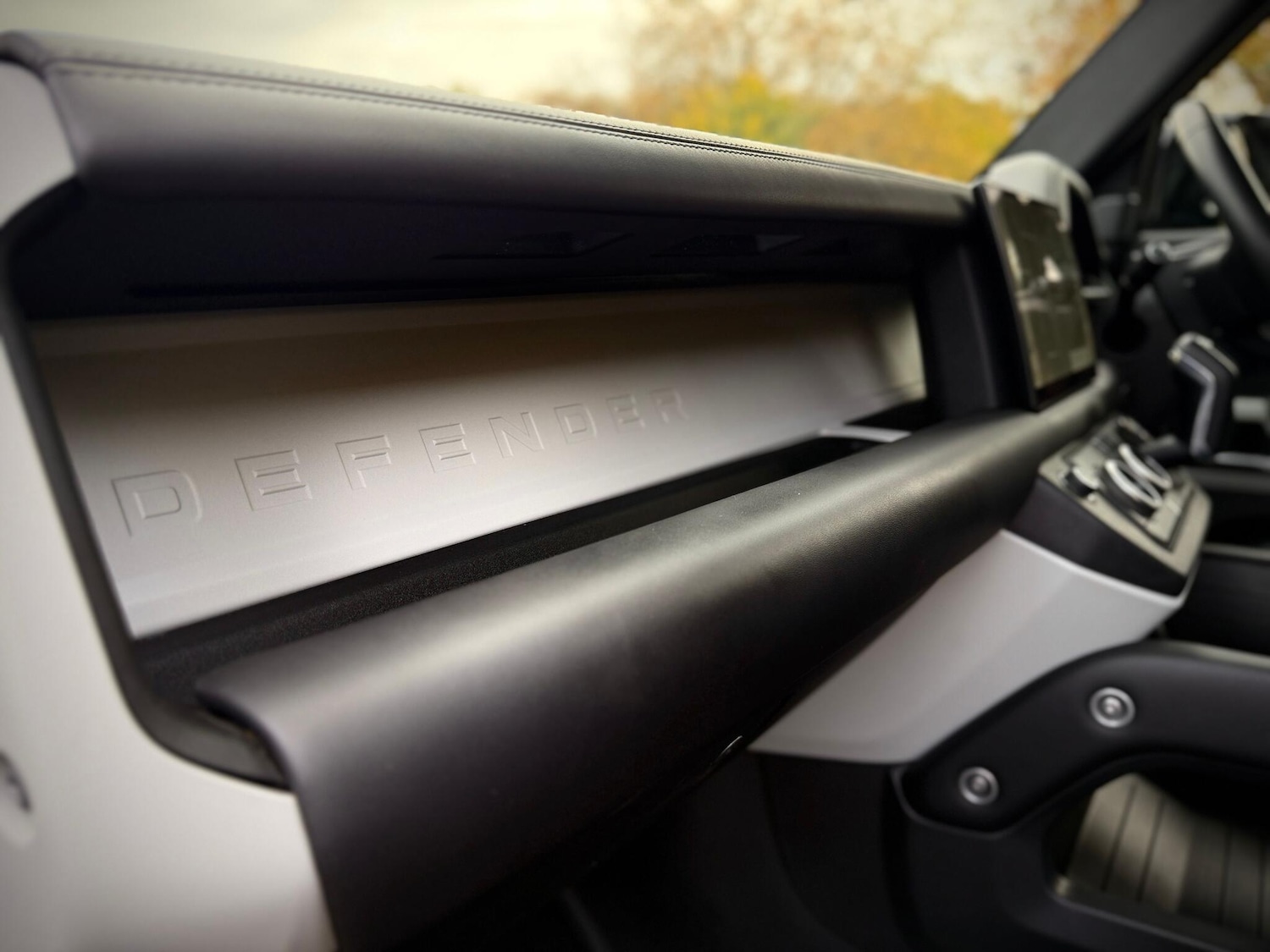 Used Land Rover Defender 2022 for sale - 77073987: Photo 44